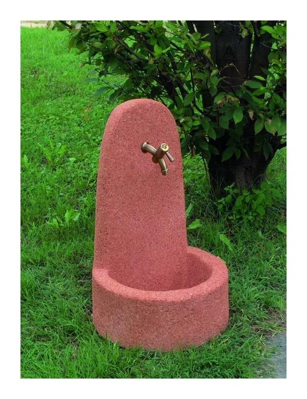 Bonfante - Fontana Nalia Rosa