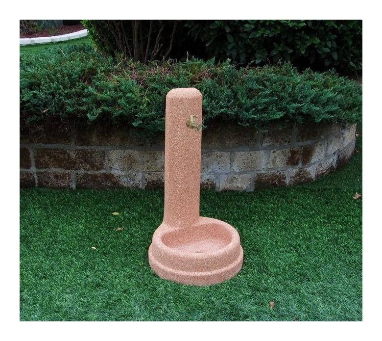 Bonfante - Fontana Salonicco Rosa