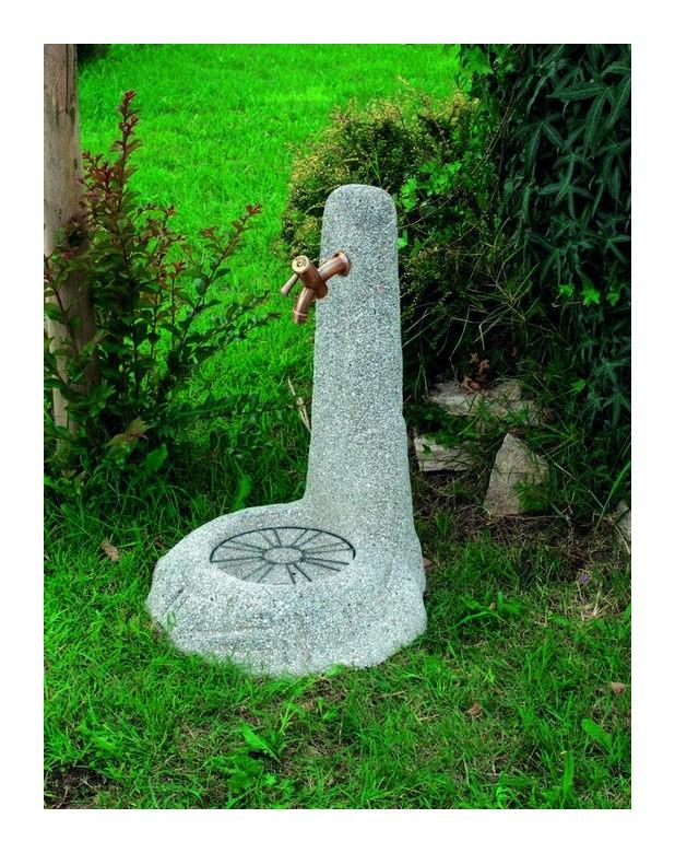 Bonfante - Fontana Sasso Bardiglio