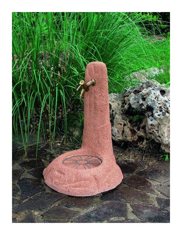 Fontana Sasso Rosa - BONFANTE Fontana Sasso Rosa - BONFANTE