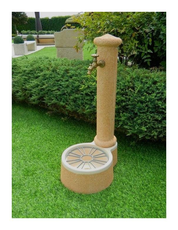 Bonfante - Fontanella Crocetta Rosa