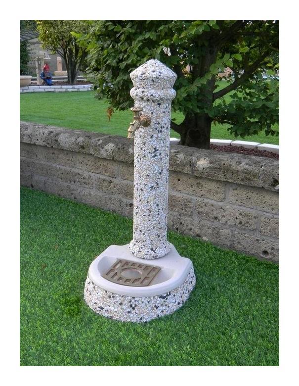 Fontanella Lisbona Fantasia - BONFANTE