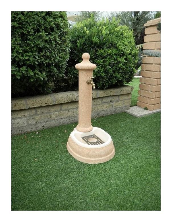 Bonfante - Fontanella Losanna Rosa