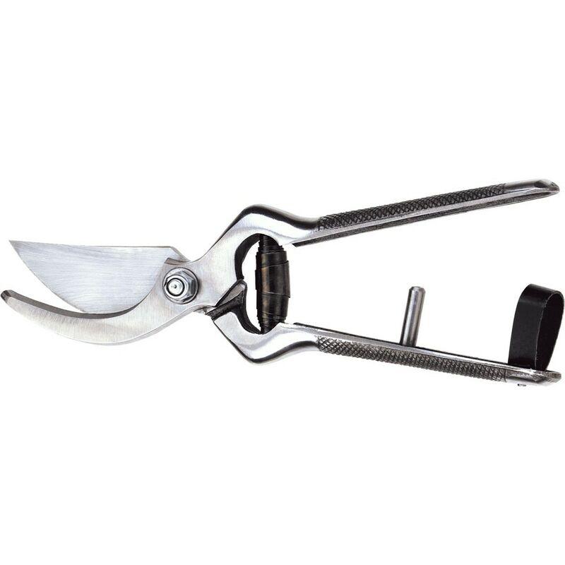 Forbice Potatura Professionale 21 cm Stocker