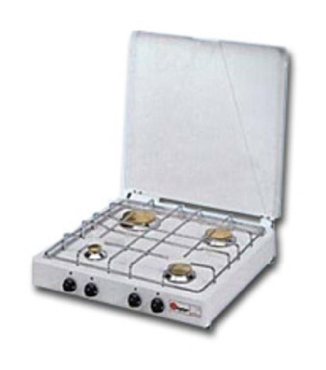 Fornello gas 542 - Cf Parker