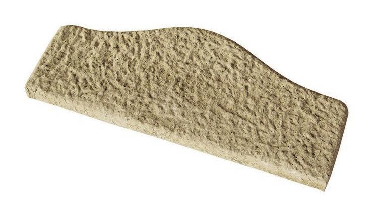 Bonfante - Fregio Nonna Lucia Tufo