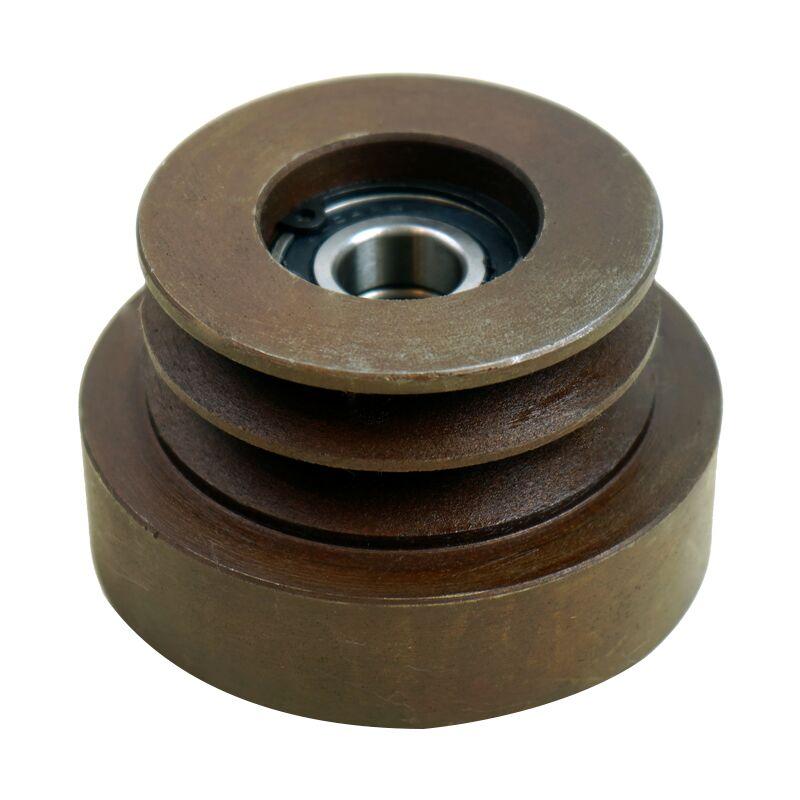 Frizione motore 4 tempi 19 mm Cippatrice BS7001 Frizione motore 4 tempi 19 mm Cippatrice BS7001