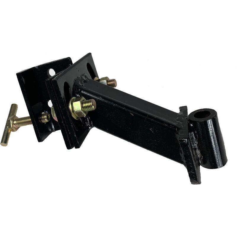 Gancio Motozappa regolabile