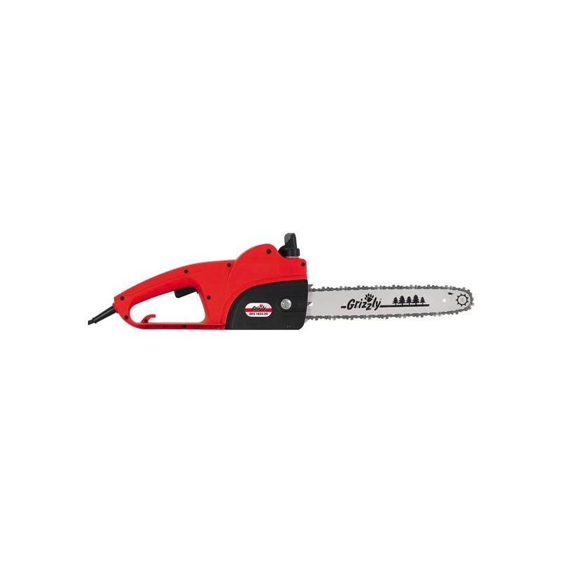 Elettrosega GRIZZLY EKS 1835-20 - 1800 Watt - GRIZZLY TOOLS GMBH &amp; CO.