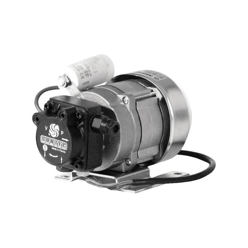 Gruppo di trasferimento bassa pressione MB0057BP