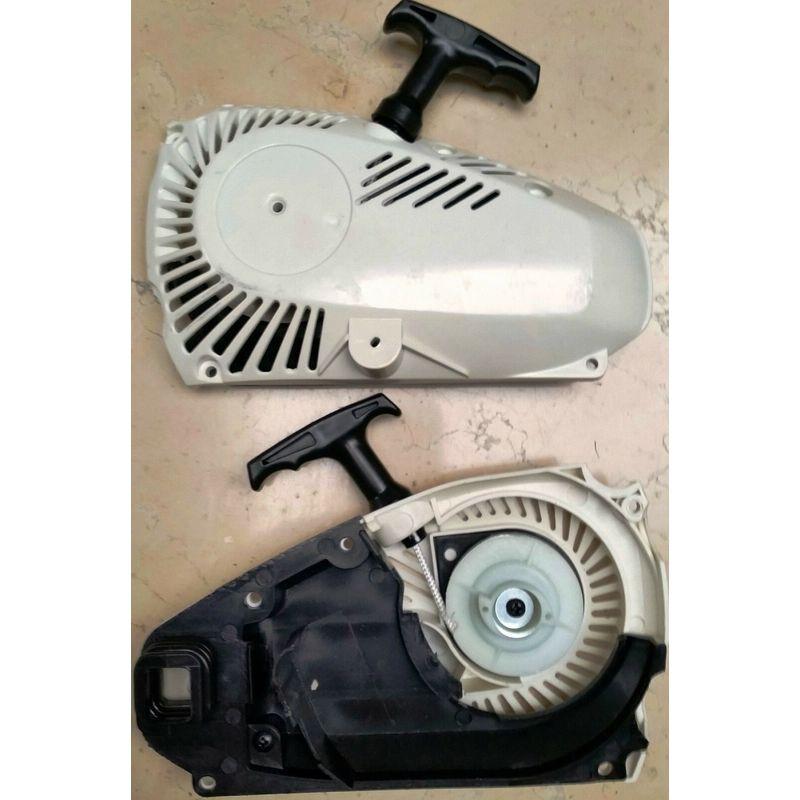 Guancetta Griglia Accensione Ricambio Universale Per Motosega Potatore 25cc