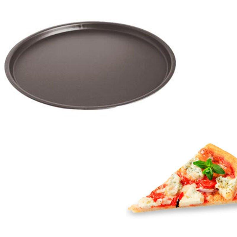 Guardini - TEGLIA TONDA ANTIADERENTE PER PIZZA 32 CM