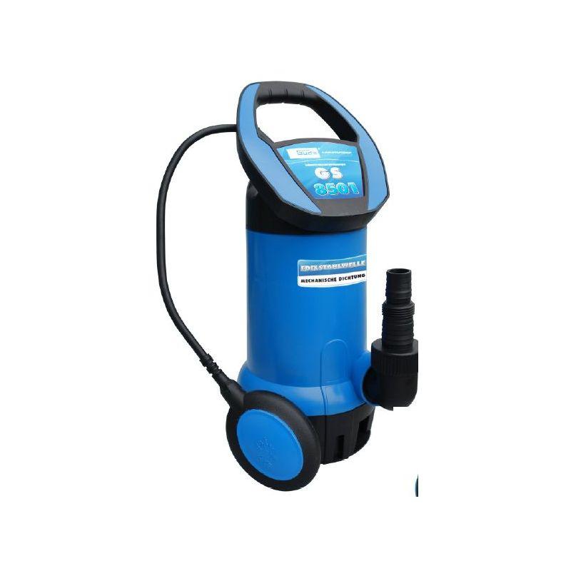 Güde GS 8501 pompa sommersa - 94602