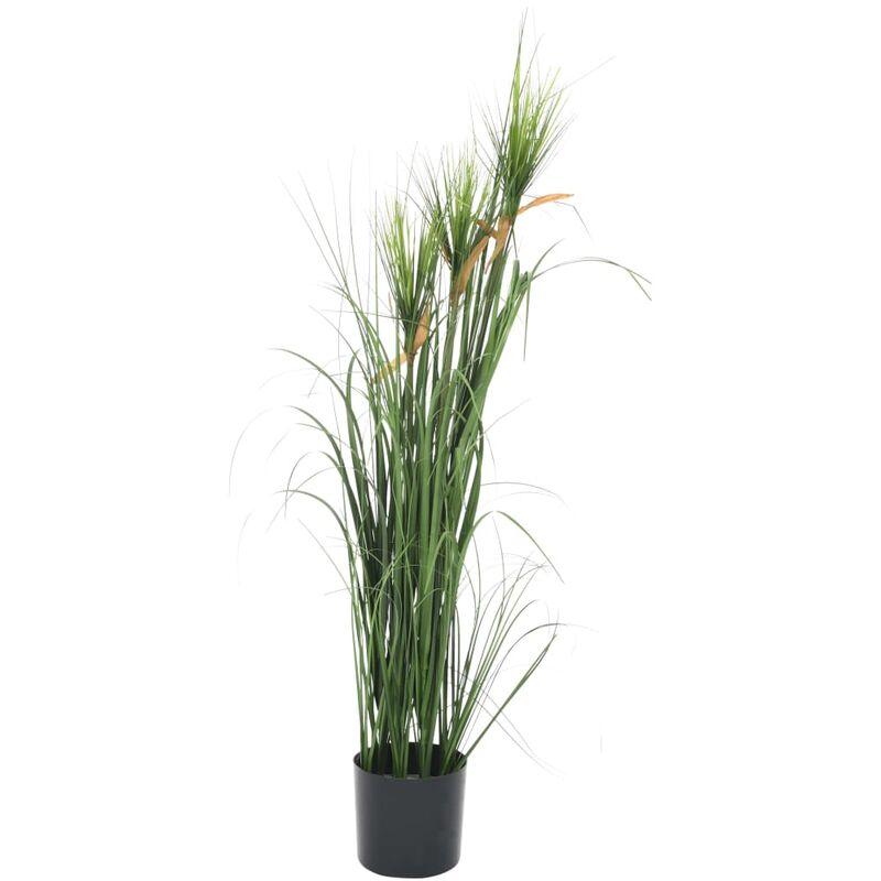 Pianta Erba Artificiale 90 cm VD20673 - Hommoo Pianta Erba Artificiale 90 cm VD20673 - Hommoo