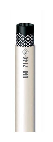 Idraulica -Tubo Per Metano 'Imq' Gr.13X20 50 Ml - FITT Idraulica -Tubo Per Metano 'Imq' Gr.13X20 50 Ml - FITT