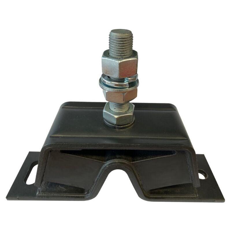 Ormant Supporto antivibrante compatibile Yanmar oem 128270-08341 oem 128377-08340 oem 128377-08341 Ormant Supporto antivibrante compatibile Yanmar oem 128270-08341 oem 128377-08340 oem 128377-08341