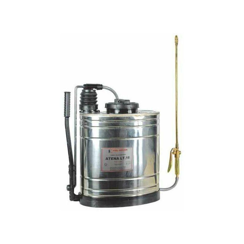 Irroratrice Inox Nova Atena L 16 Dal Degan