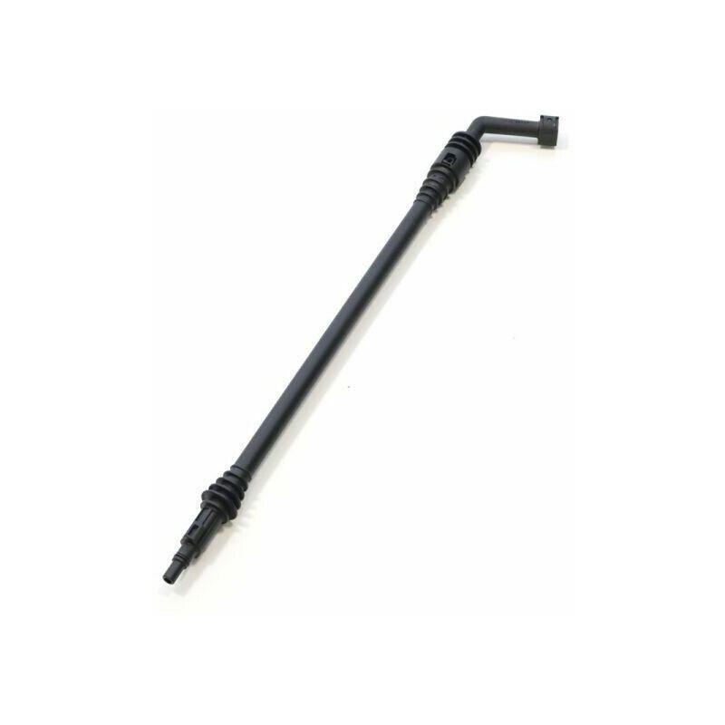 Kit lancia sottoscocca curva ricambio idropulitrice Annovi Reverberi 41755