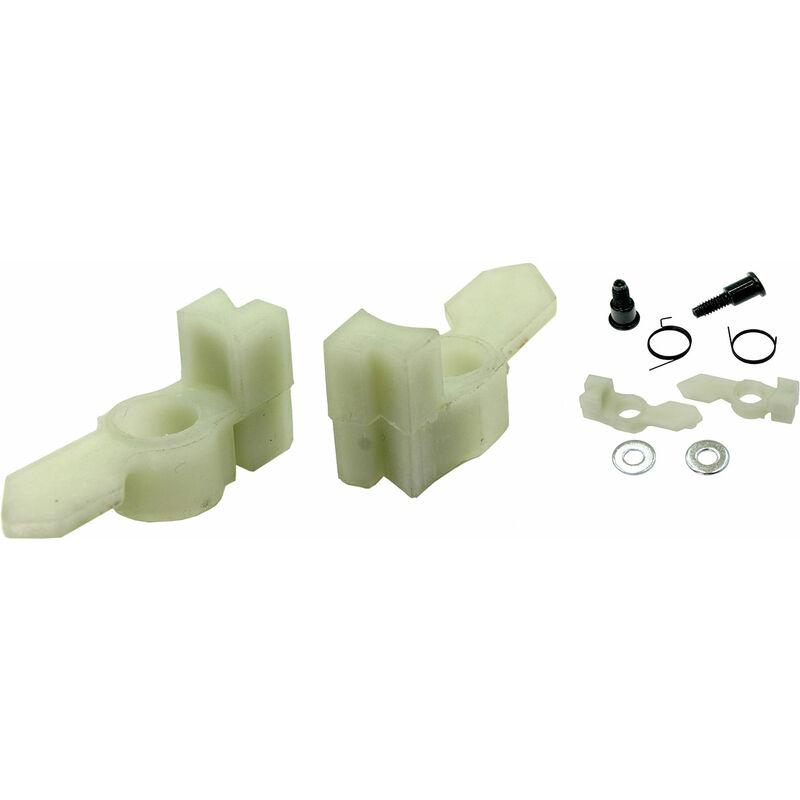 Kit Saltarelli E Molle 340544 Al-Ko / Solo - 410799