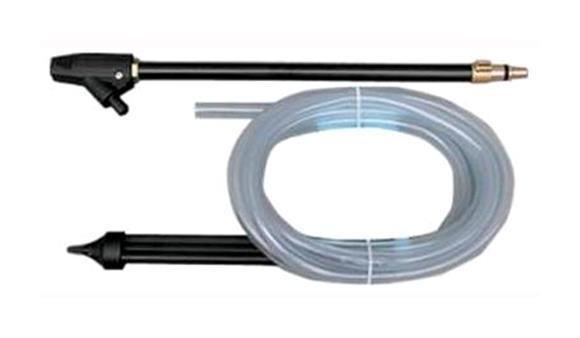 Yamato - lancia sabbiante per idropulitrice 5 mt Mod. avens/liris/nure Yamato - lancia sabbiante per idropulitrice 5 mt Mod. avens/liris/nure