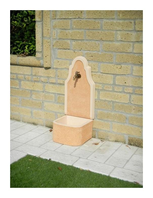 Bonfante - Lavello Da Parete Tamigi Rosa