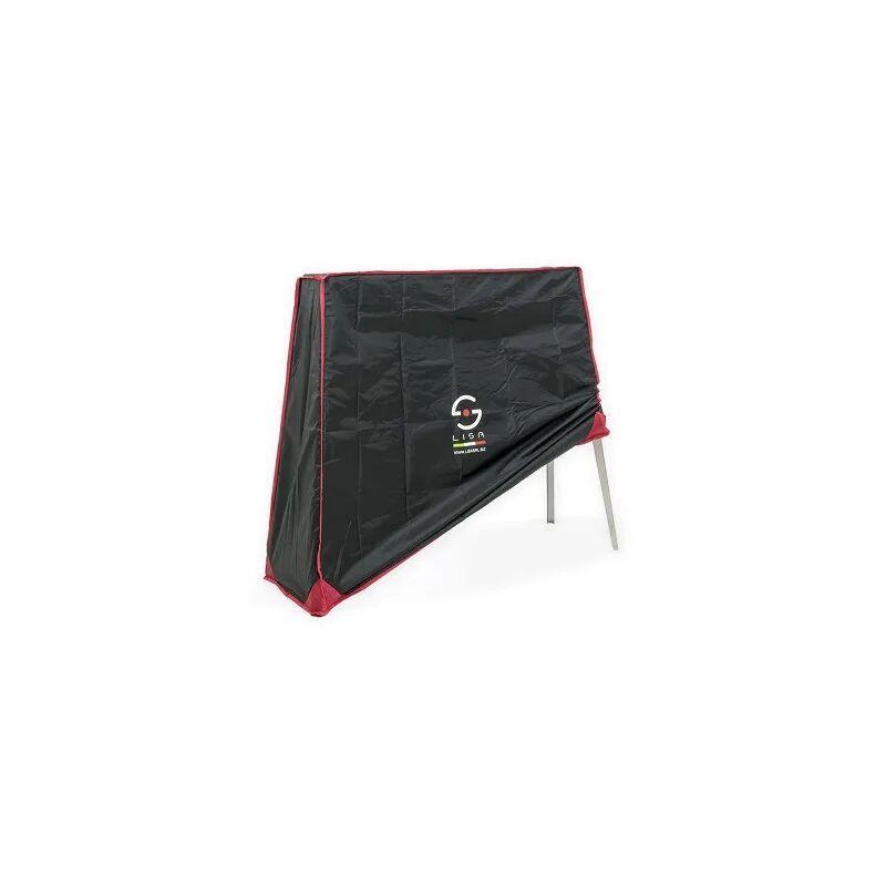 Cover protettive per barbecue in tessuto impermeabile Lisa miami 1200