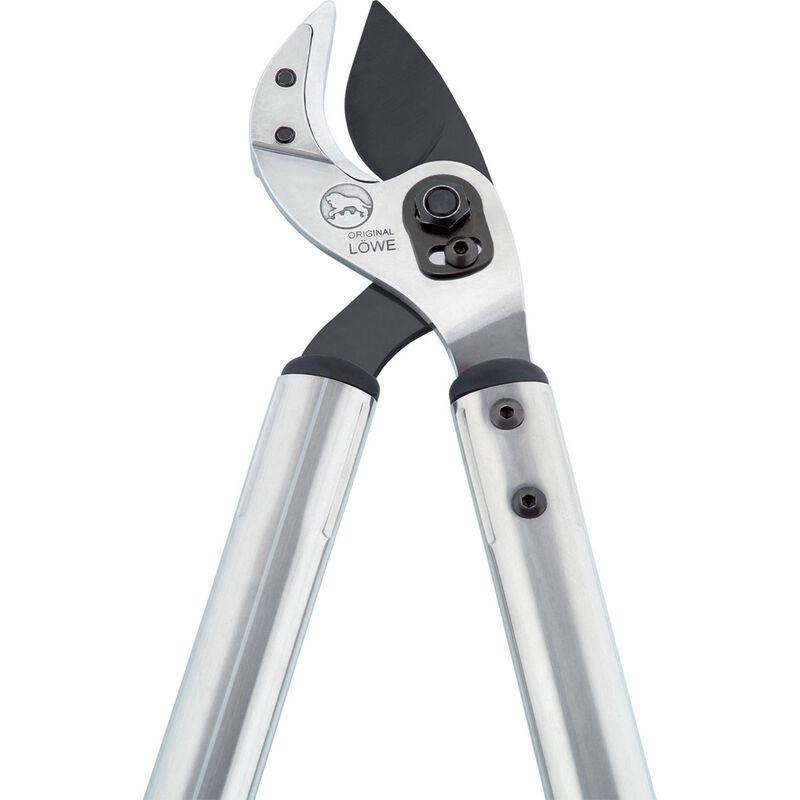 Lowe - Troncarami LÖWe A Battente Con Lama Curva Profi 65 Cm