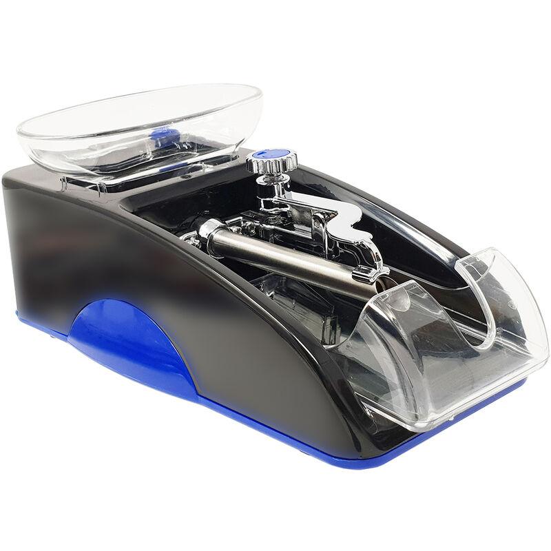 Macchina prepara sigarette professionale macchinetta arrotola sigarette 005 Macchina prepara sigarette professionale macchinetta arrotola sigarette 005