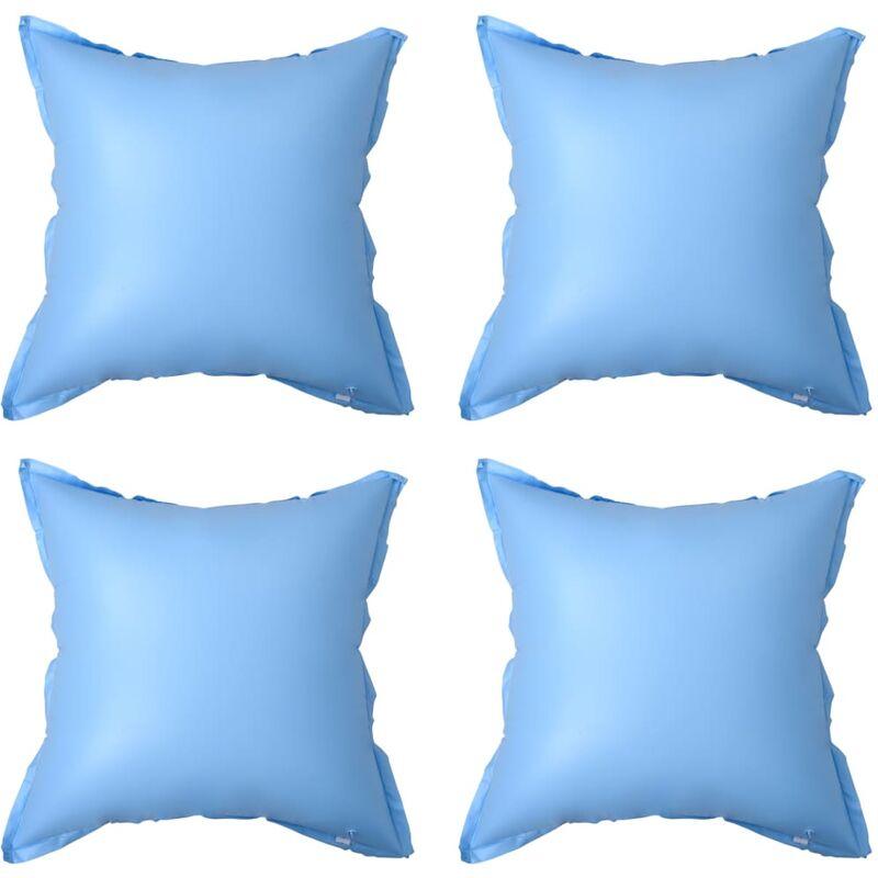 Furniture Limited - Cuscini Gonfiabili Invernali per Copripiscina