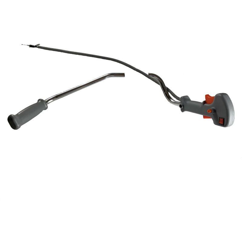 Maniglia Decesplugiatore 19 mm Maniglia Decesplugiatore 19 mm