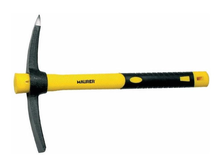 Martellina Catania 400 Gr Manico in Fibra - Maurer Martellina Catania 400 Gr Manico in Fibra - Maurer