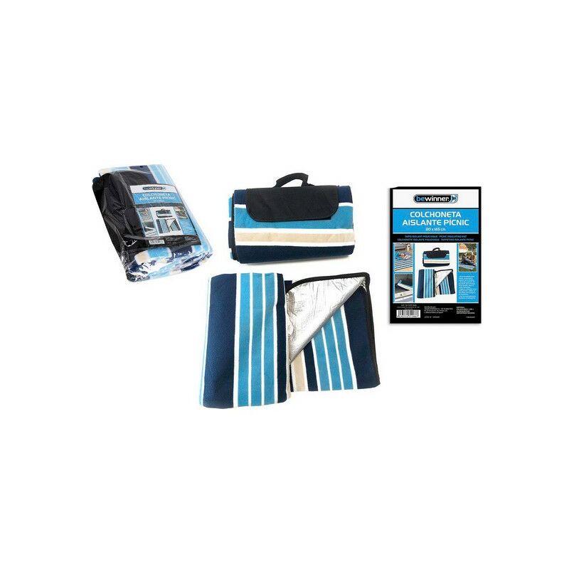 Materassino Bewinner Isolante Picnic (80 x 145 cm)