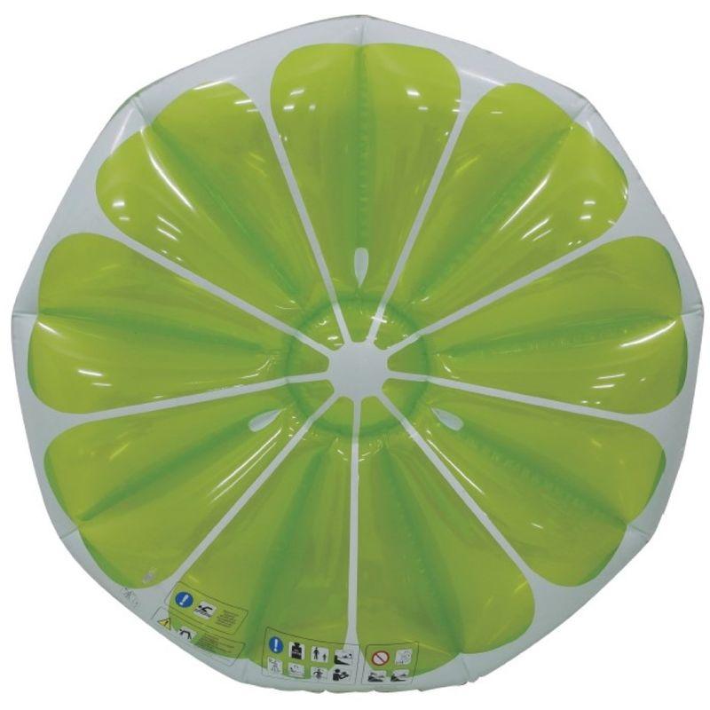 Materassino Gonfiabile Lemon 125x1255 Cm Bestway - BIACCHI GIANFRANCO