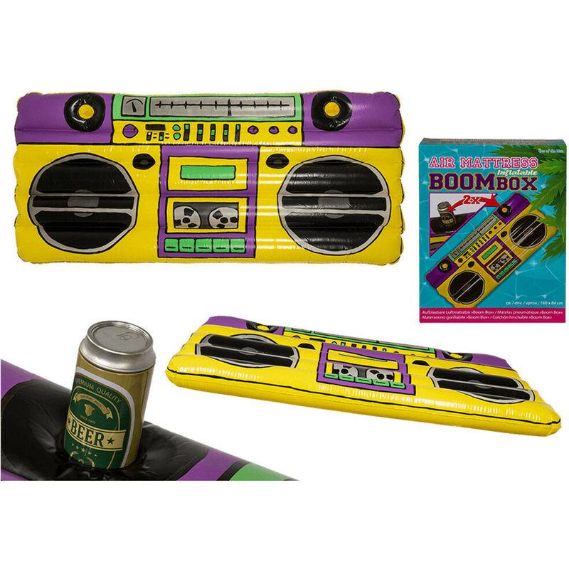 Materassino Gonfiabile Mare Piscina Spiaggia Modello Stereo - LUPEXSHOP