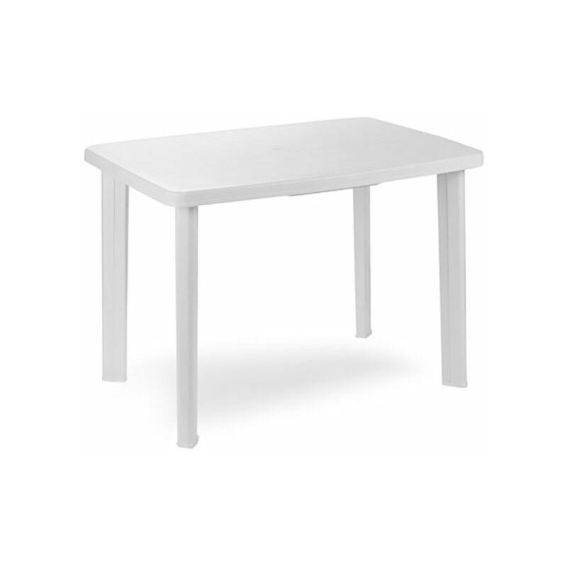 Tavolo Faretto Bianco Frt036Bi Ipae Progarden Tavolo Faretto Bianco Frt036Bi Ipae Progarden