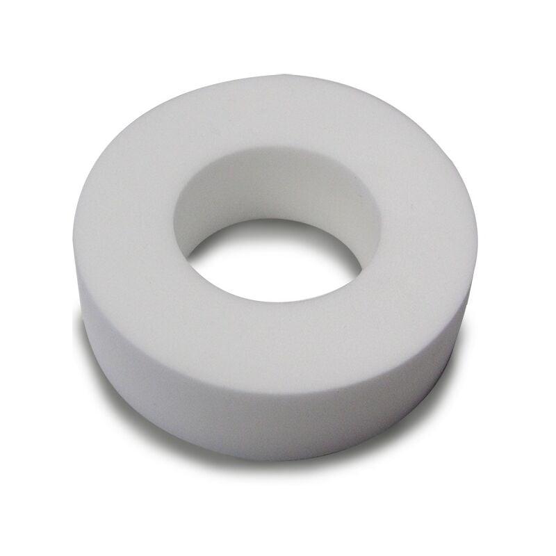 Spazzola in schiuma - anello per spazzola combinata per tutti i robot delfino - 6101611 - dolphin