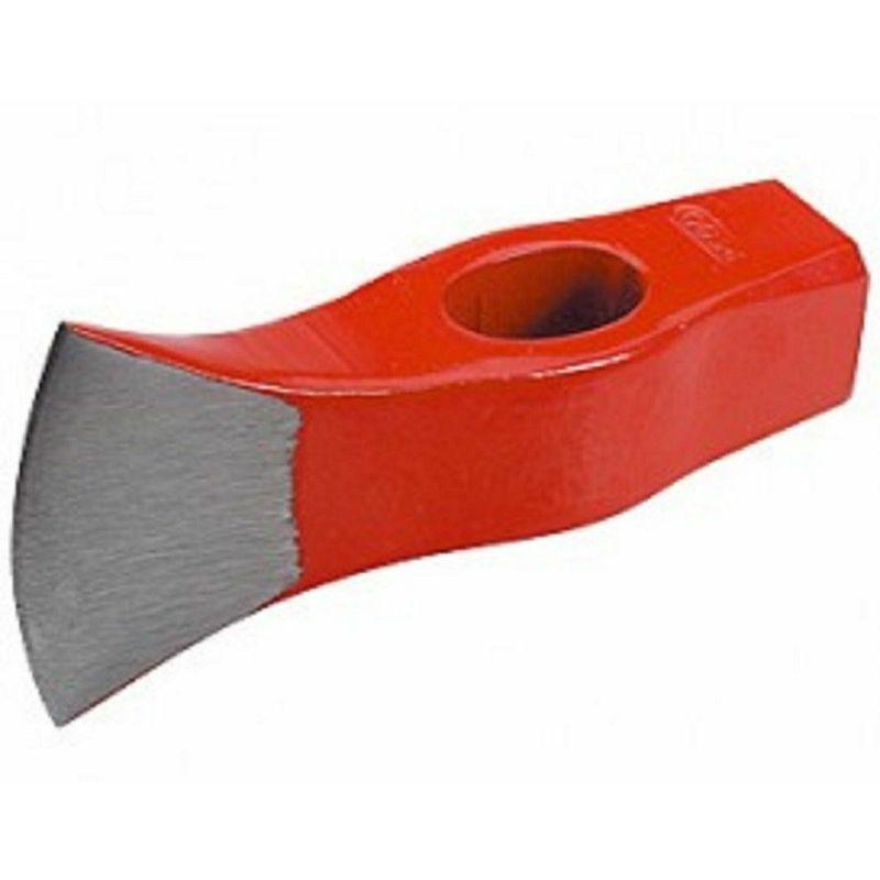 Mazza spaccalegna scure gr 2500 kg2,5 senza manico mazzascure fu-1921 Mazza spaccalegna scure gr 2500 kg2,5 senza manico mazzascure fu-1921