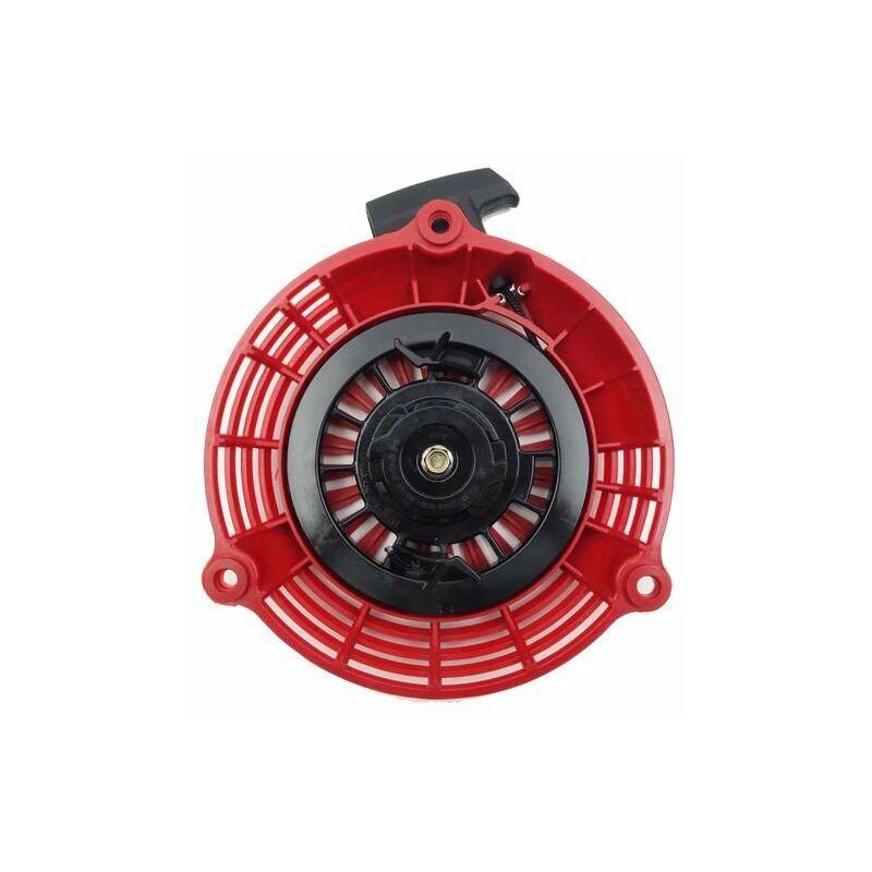 Doctor Machine - Messa in moto - Starter per h GCV135 / GCV160 / GC-135 / 160 engine