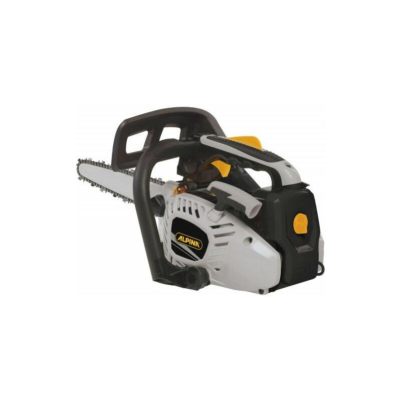 Alpina Motosega a Scoppio apr 25 c (10)'' per Potatura di Alberi e taglia legna Alpina Motosega a Scoppio apr 25 c (10)'' per Potatura di Alberi e taglia legna
