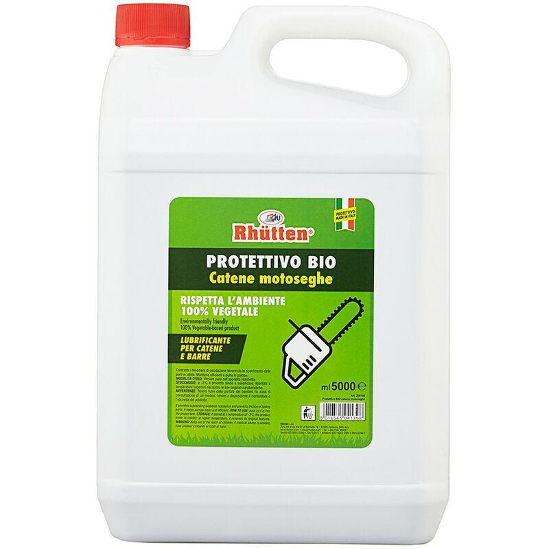 Olio Biodegradabile Motoseghe 1-5 lt Rhutten size 1 Lt Olio Biodegradabile Motoseghe 1-5 lt Rhutten size 1 Lt