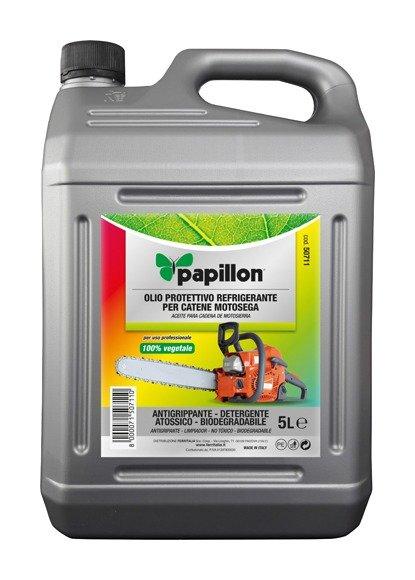 Olio Lubrificante Per Catena Motosega 1 Lt