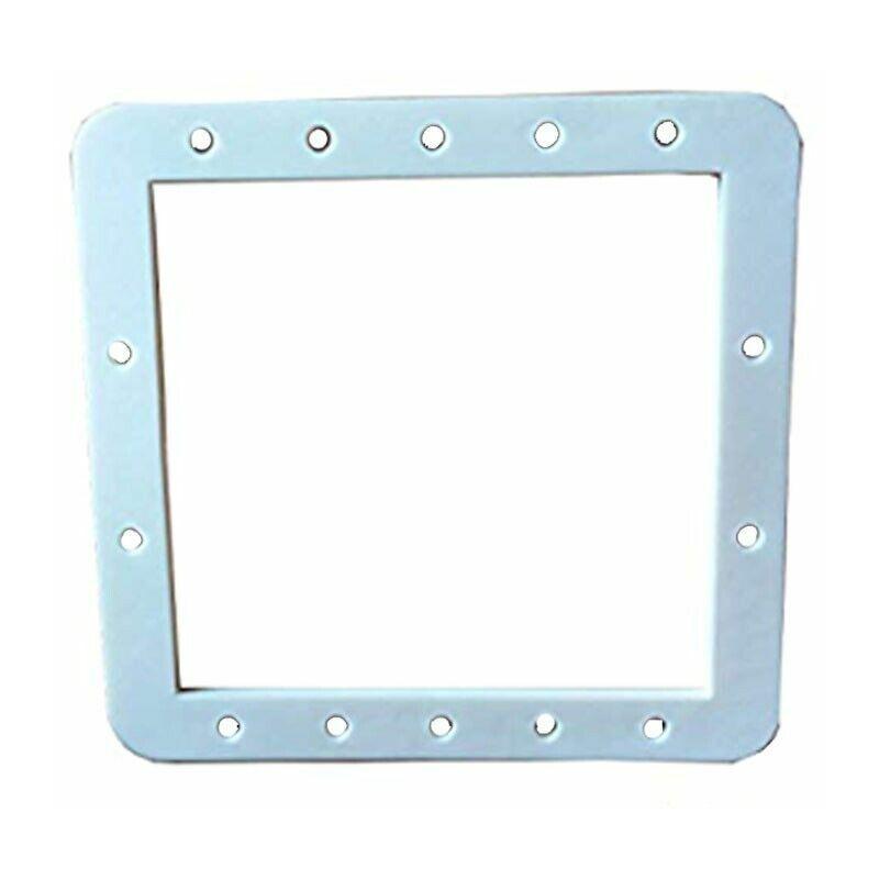 Guarnizione doppio strato per skimmer WS01WBX e similari - 17,7X18,5 cm