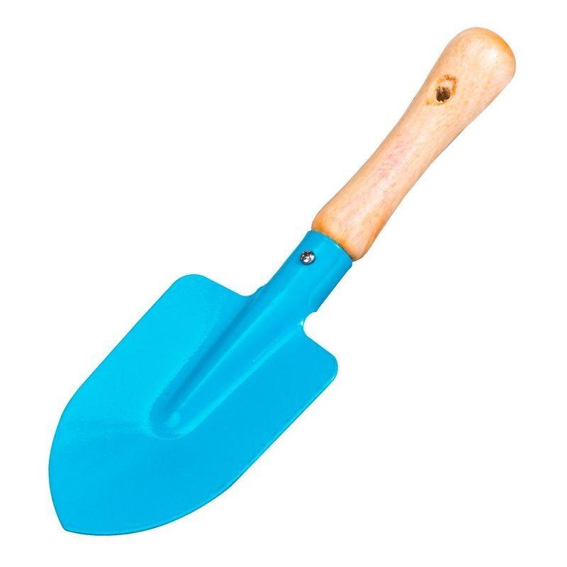 Paletta azzurra KIDS GARDEN - Stocker