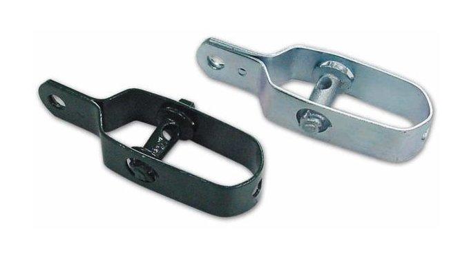 Tendifilo zincato numero 2 Papillon confezione 2 pezzi