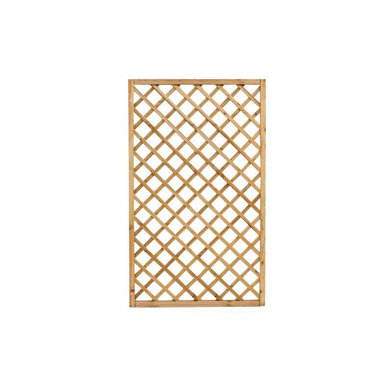 PANNELLO RETTANGOLARE 'TAMPICO' 60 x 180 cm