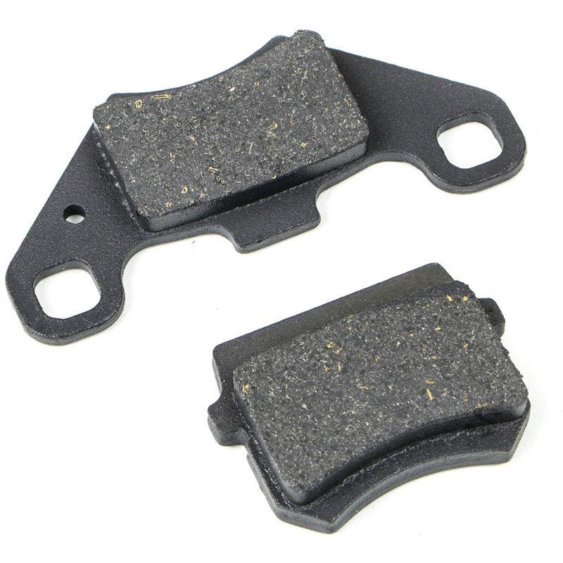 Pa STI glie Freno Pitbike Motard Quad Tipo a Coppia STI