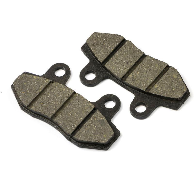 Pa STI glie Freno Pitbike Motard Quad Tipo b Coppia STI