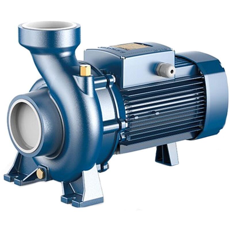 Pedrollo - HFm 4 pompa centrifuga Monofase 0,75 kW ad alta portata di acqua irrigazione agricoltura industria Pedrollo - HFm 4 pompa centrifuga Monofase 0,75 kW ad alta portata di acqua irrigazione agricoltura industria