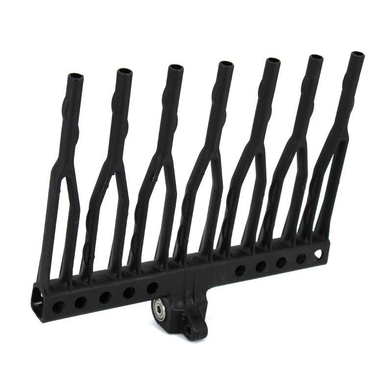 Pettine Di Ricambio Scuotitore Raccogli Olive Abbacchiatore Scuotiolive Elettrico