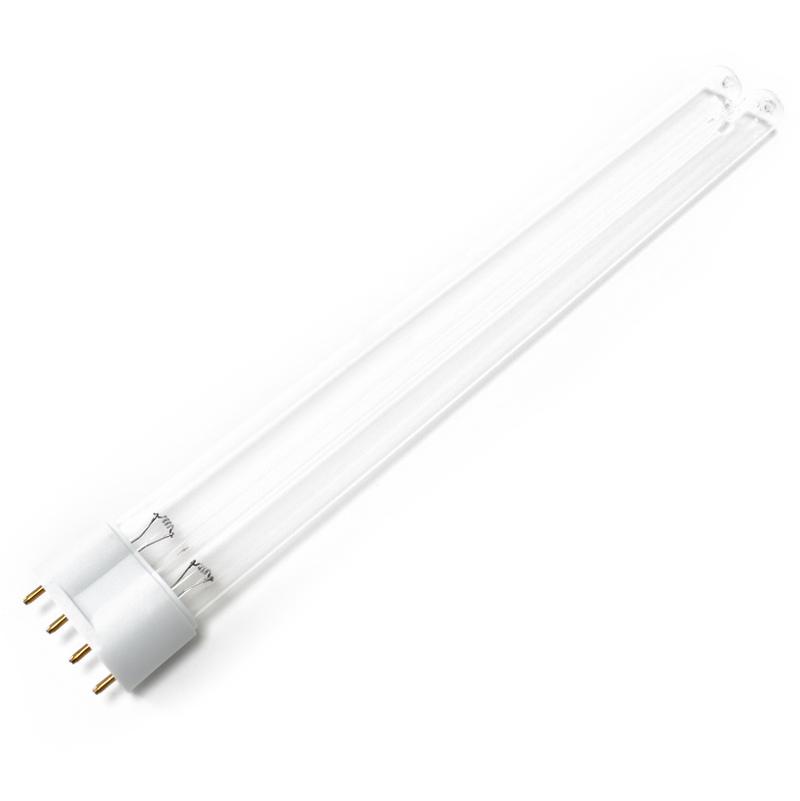 Pezzo di ricambio: lampada UVC per depuratori stagni CUV-324 - Sunsun